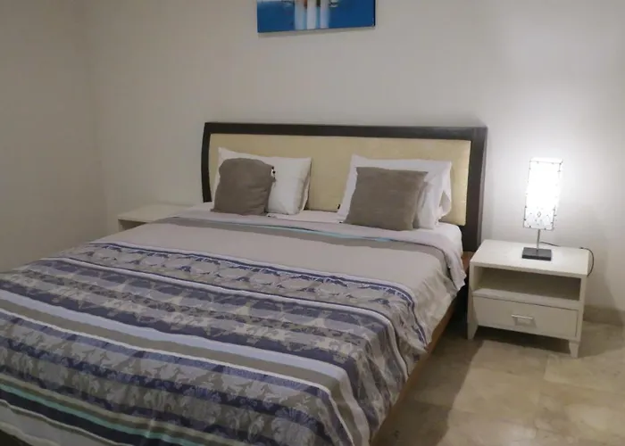 Hotel Beachfront Alit Sanur