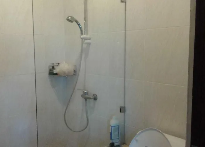 Beachfront Alit 3* Sanur